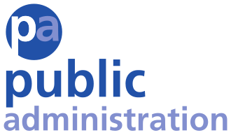 Public Administration (journal)